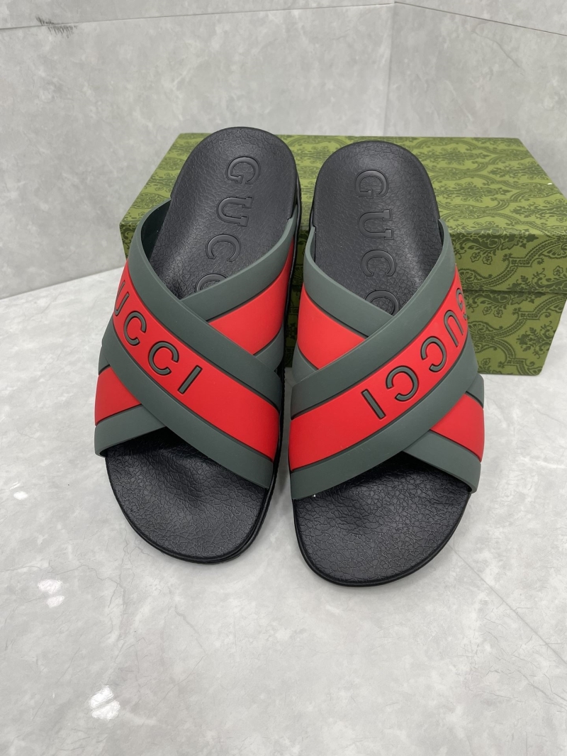 Gucci Slippers